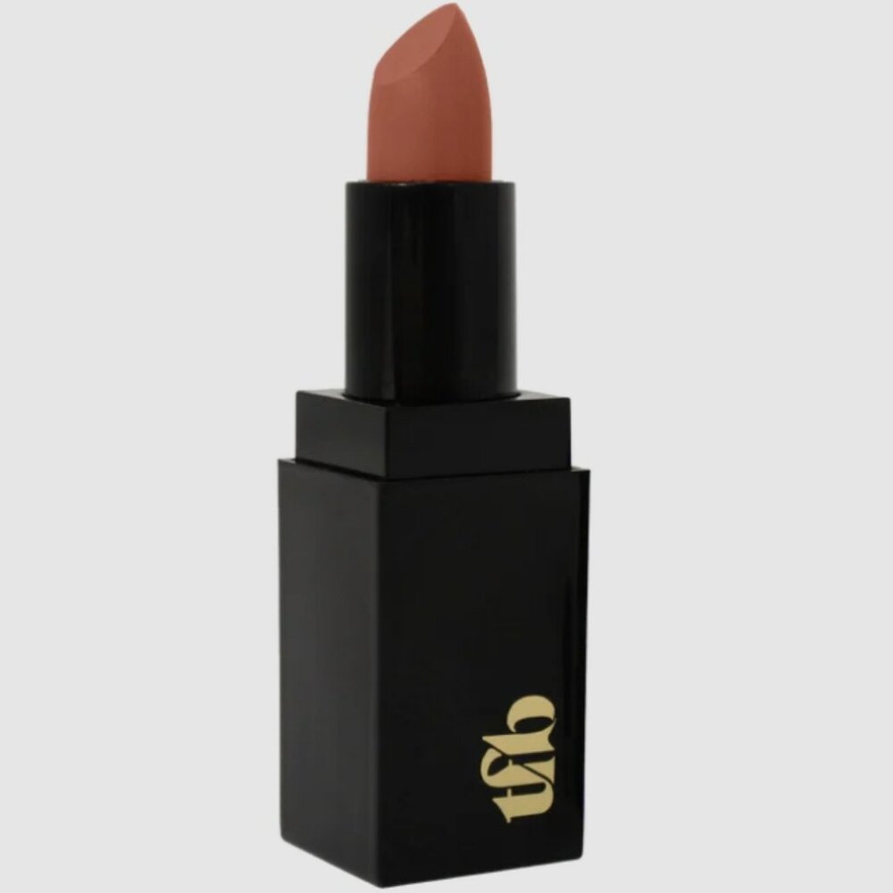 Trust Fund Beauty Lipgasm Lipstick “Birthday Suit” Nude Pink 0.12oz NEW No Box